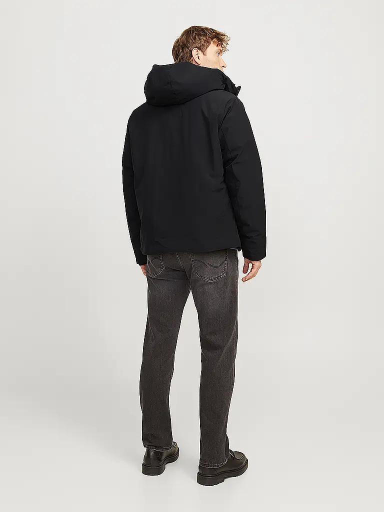 JACK & JONES | Chaqueta JJEKEEN | Negro