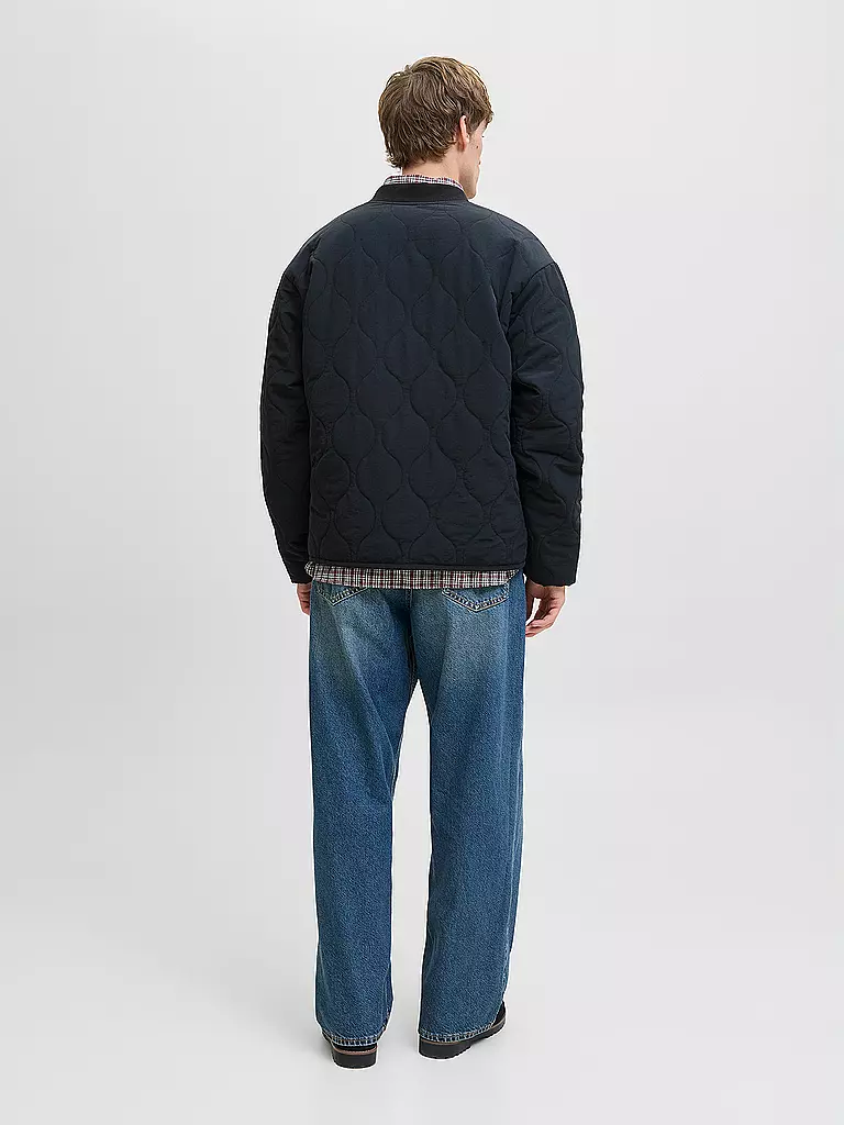 JACK & JONES | Chaqueta JJHERO | Negro