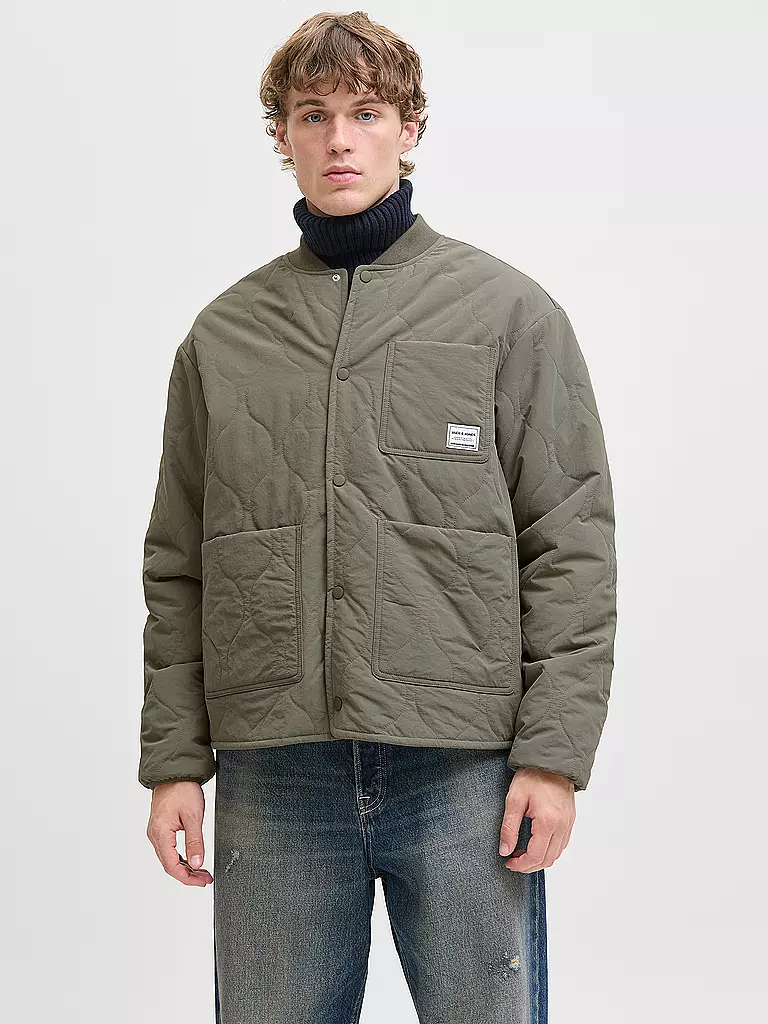 JACK & JONES | Chaqueta JJHERO | 
