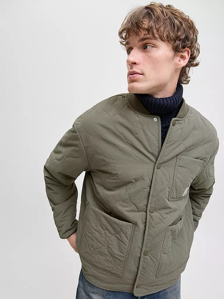 JACK & JONES | Chaqueta JJHERO | 