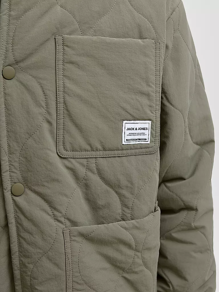 JACK & JONES | Chaqueta JJHERO | 
