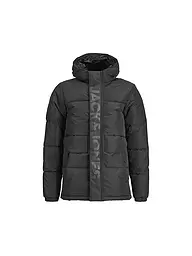 JACK & JONES | Chaqueta para niño JCOSPEED | Negro