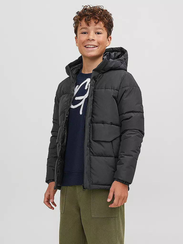 JACK & JONES | Chaqueta para niño JCOSPEED | 