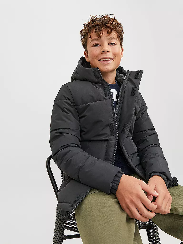 JACK & JONES | Chaqueta para niño JCOSPEED | 