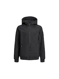 JACK & JONES | Chaqueta para niño JJEBASIC | Negro