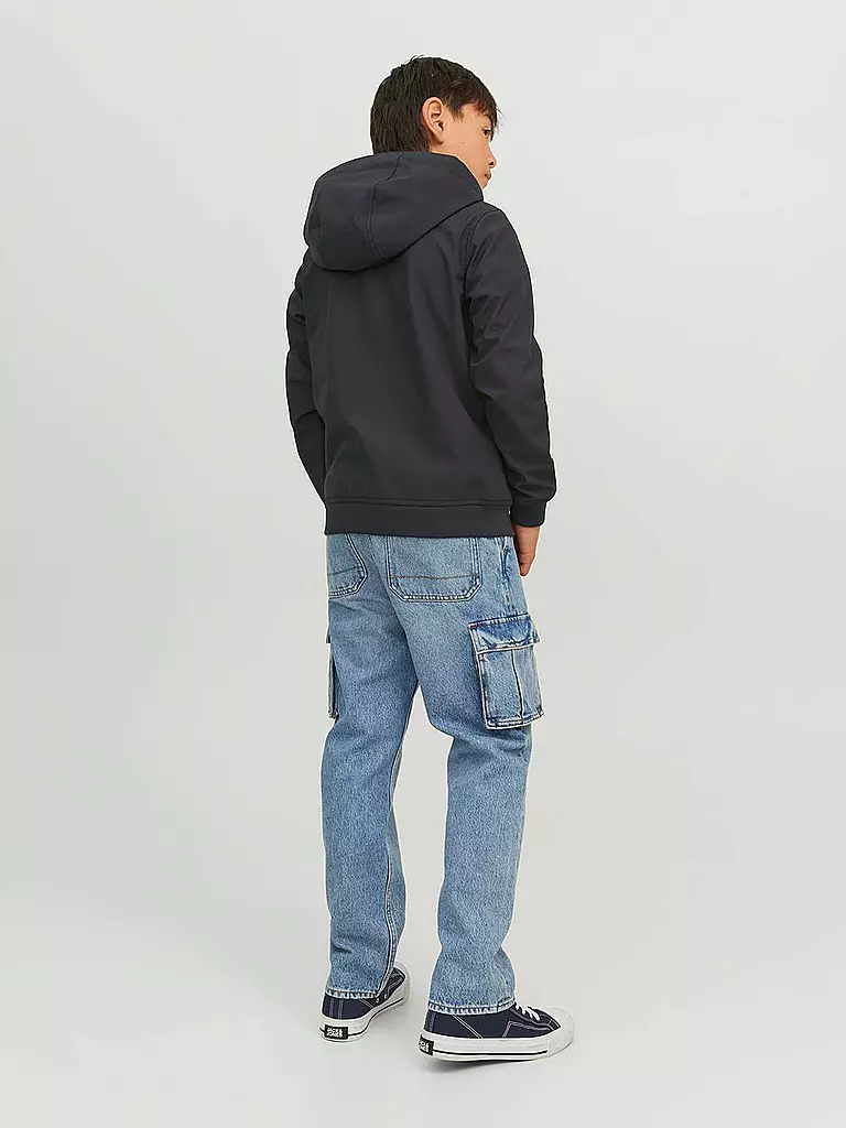 JACK & JONES | Chaqueta para niño JJEBASIC | 