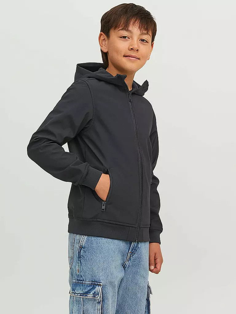 JACK & JONES | Chaqueta para niño JJEBASIC | 