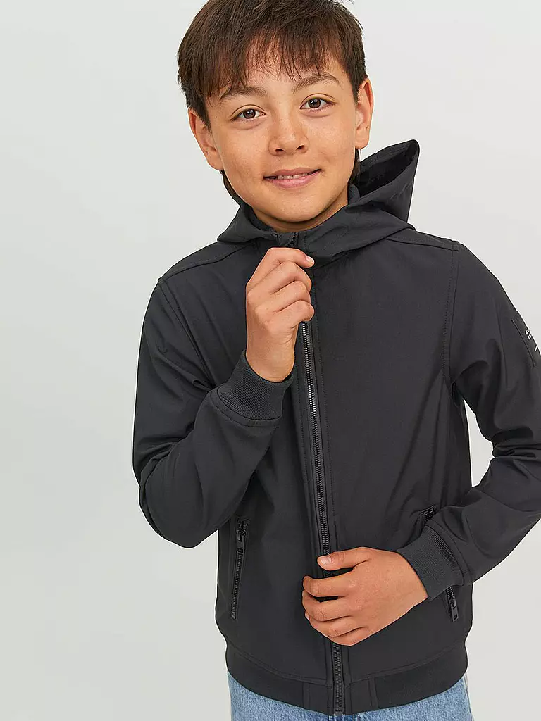 JACK & JONES | Chaqueta para niño JJEBASIC | 