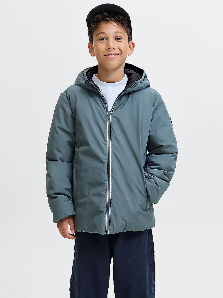 JACK & JONES | Chaqueta para niño JJEBROOK | 