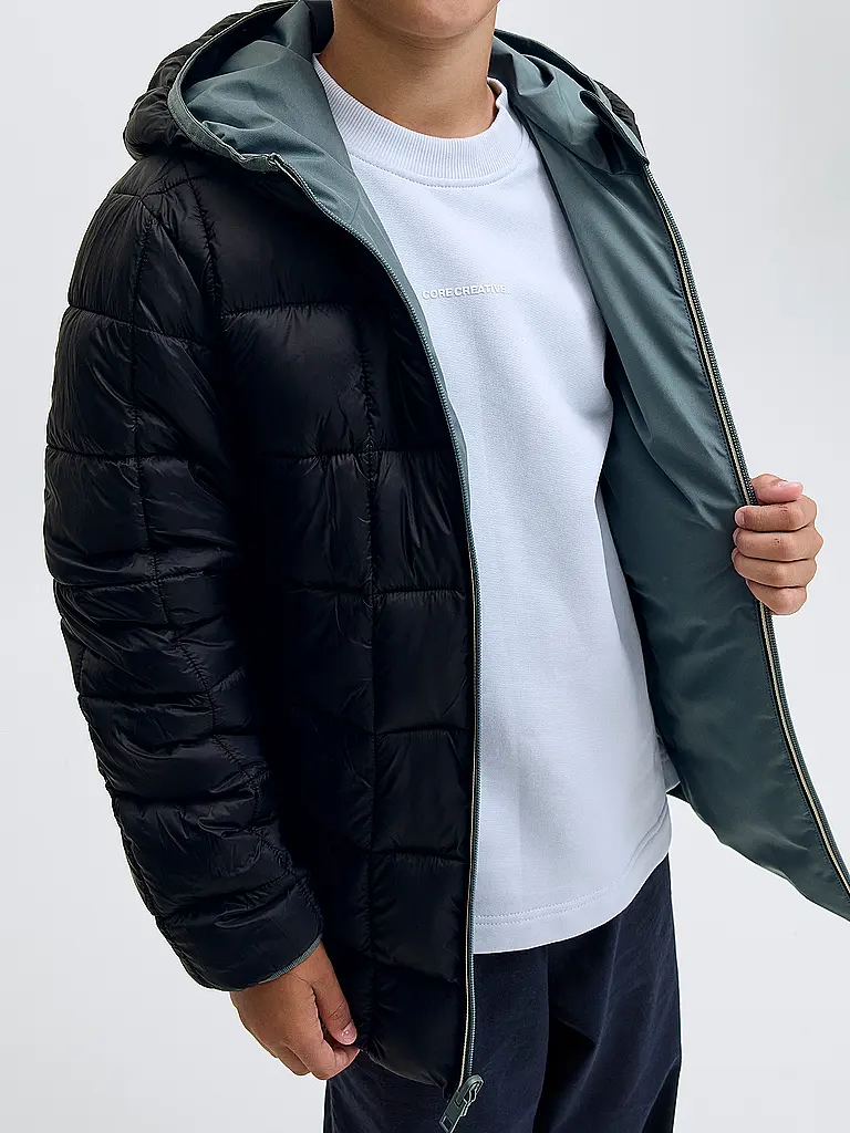 JACK & JONES | Chaqueta para niño JJEBROOK | 