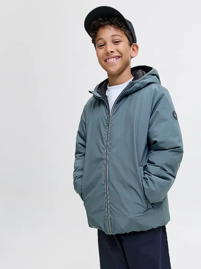 JACK & JONES | Chaqueta para niño JJEBROOK | 
