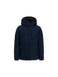 JACK & JONES | Chaqueta para niño JJEOWEN | Azul oscuro