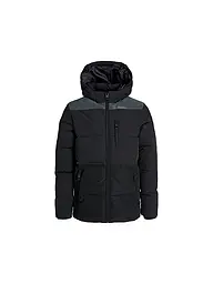 JACK & JONES | Chaqueta para niño JJEOWEN | Negro