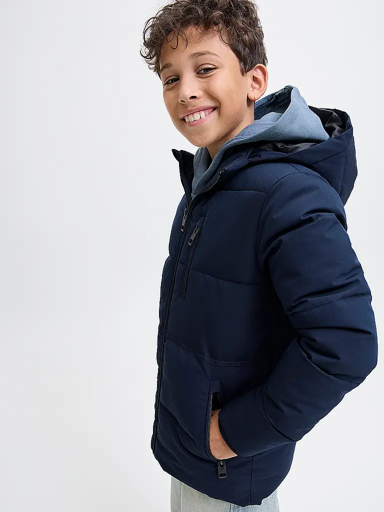 JACK & JONES | Chaqueta para niño JJEOWEN | 