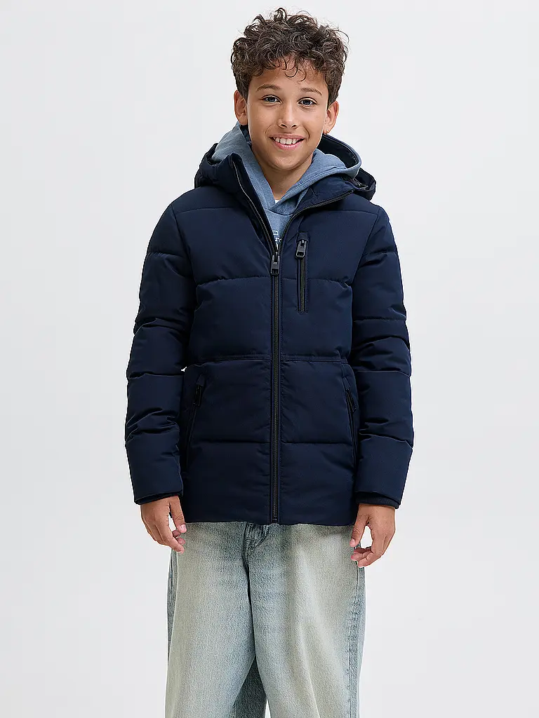 JACK & JONES | Chaqueta para niño JJEOWEN | 