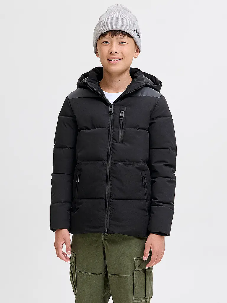 JACK & JONES | Chaqueta para niño JJEOWEN | 