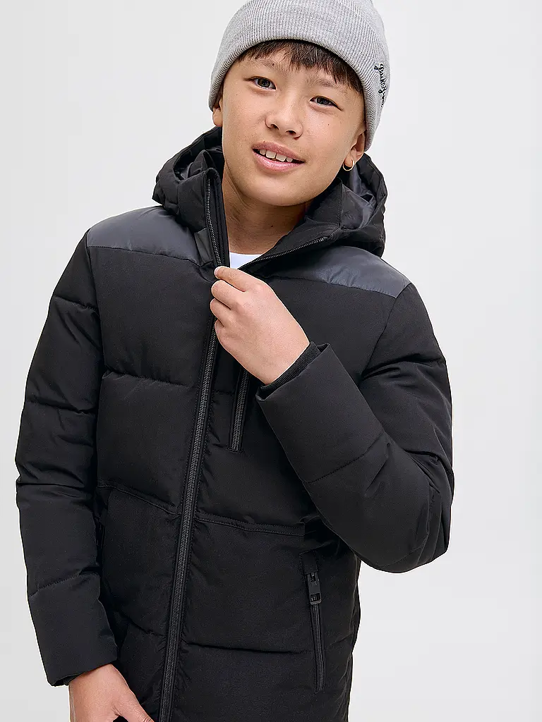 JACK & JONES | Chaqueta para niño JJEOWEN | 
