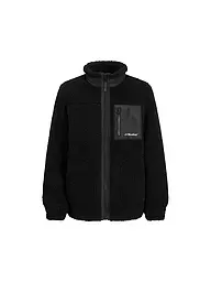 JACK & JONES | Chaqueta para niño JJESOHO | Negro
