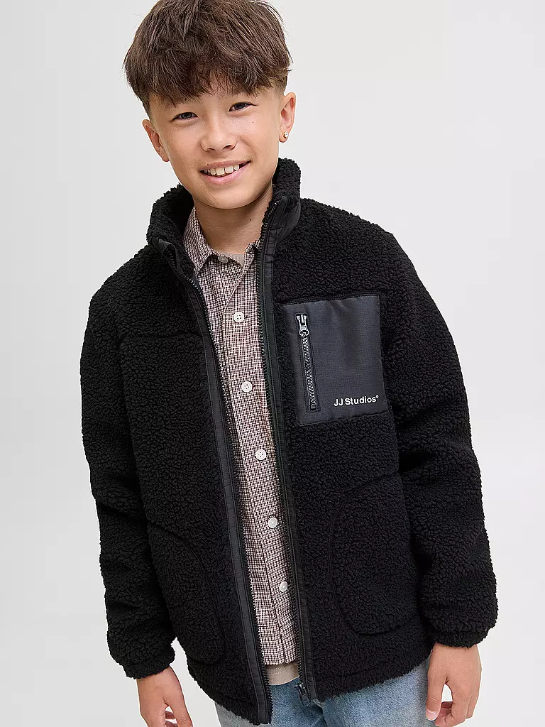 JACK & JONES | Chaqueta para niño JJESOHO | 