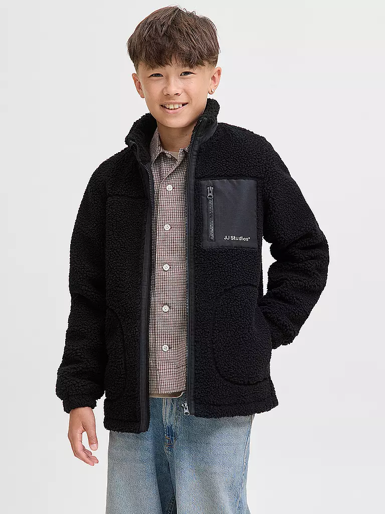 JACK & JONES | Chaqueta para niño JJESOHO | 