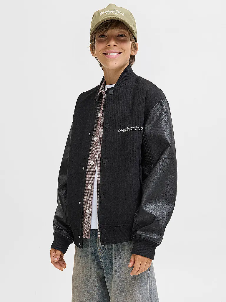 JACK & JONES | Chaqueta para niño JJROSS | 