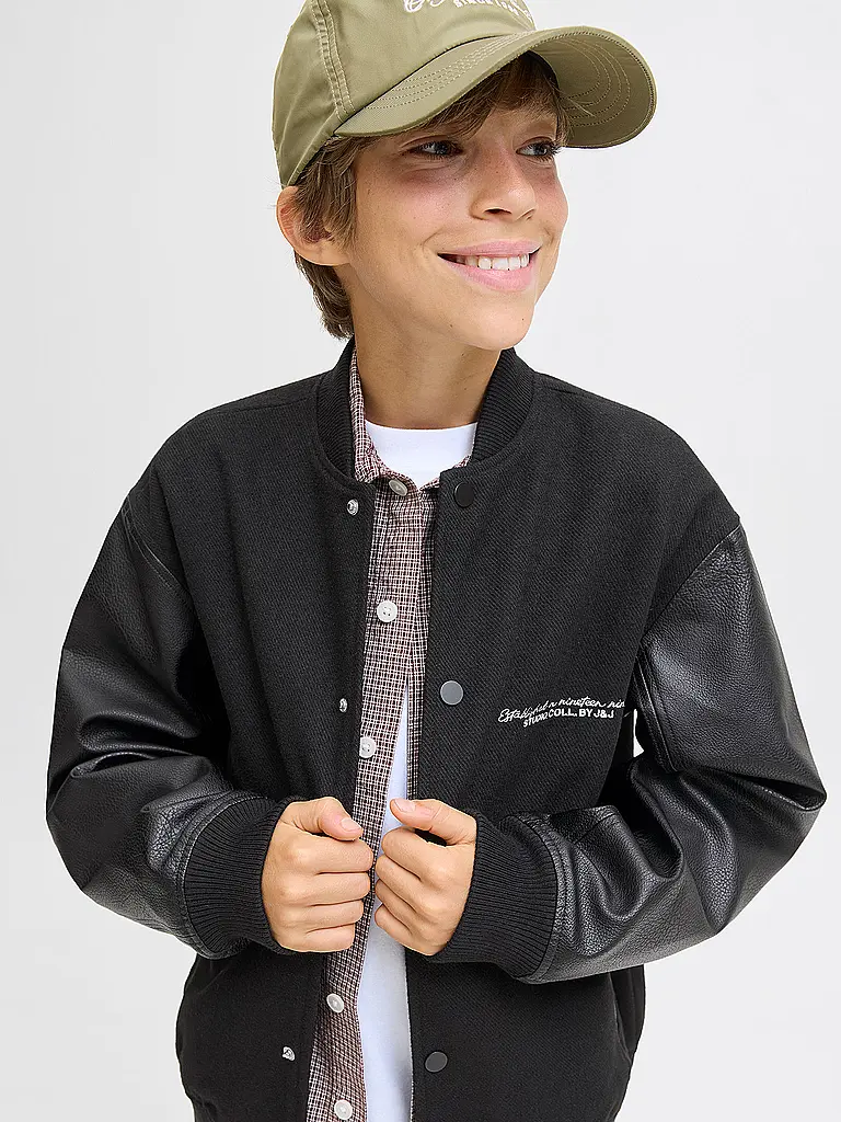 JACK & JONES | Chaqueta para niño JJROSS | 