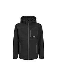 JACK & JONES | Chaqueta para niño JJTHEO | Negro
