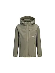 JACK & JONES | Chaqueta para niño JJTHEO | Oliva