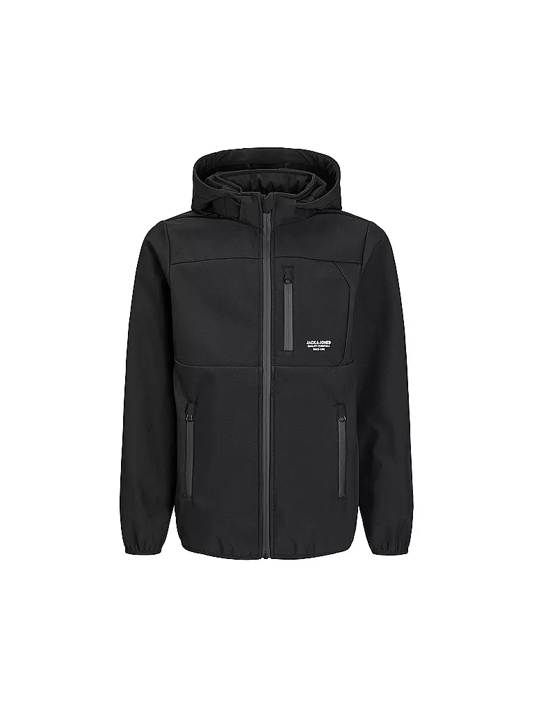 JACK & JONES | Chaqueta para niño JJTHEO | Negro