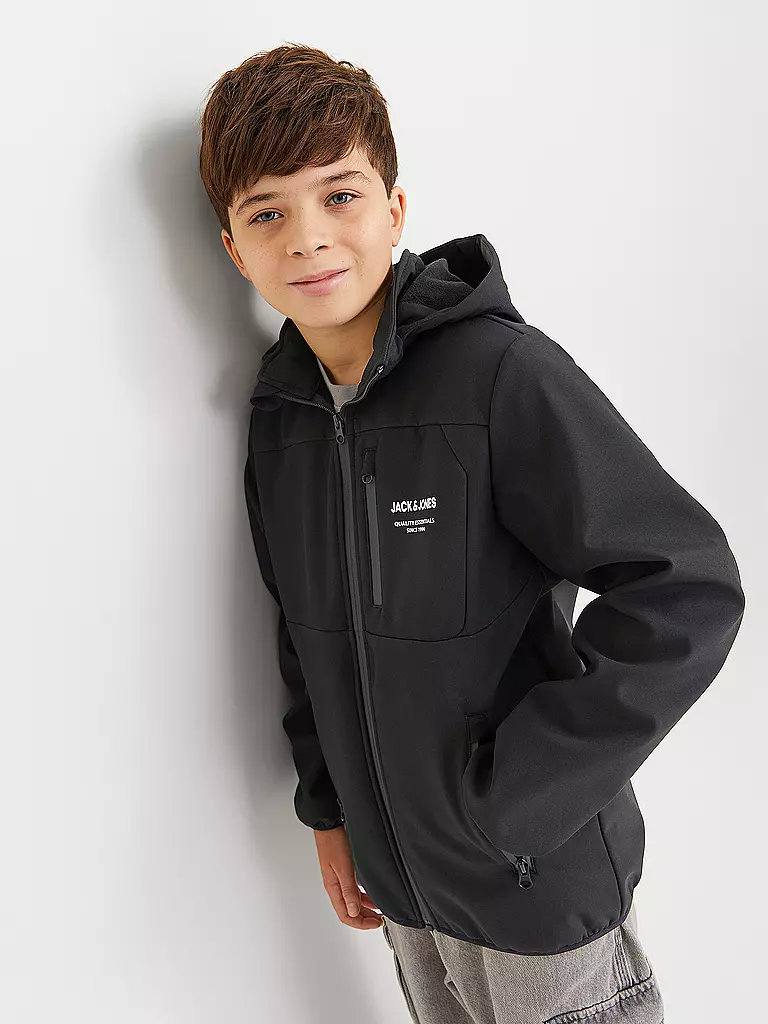 JACK & JONES | Chaqueta para niño JJTHEO | 