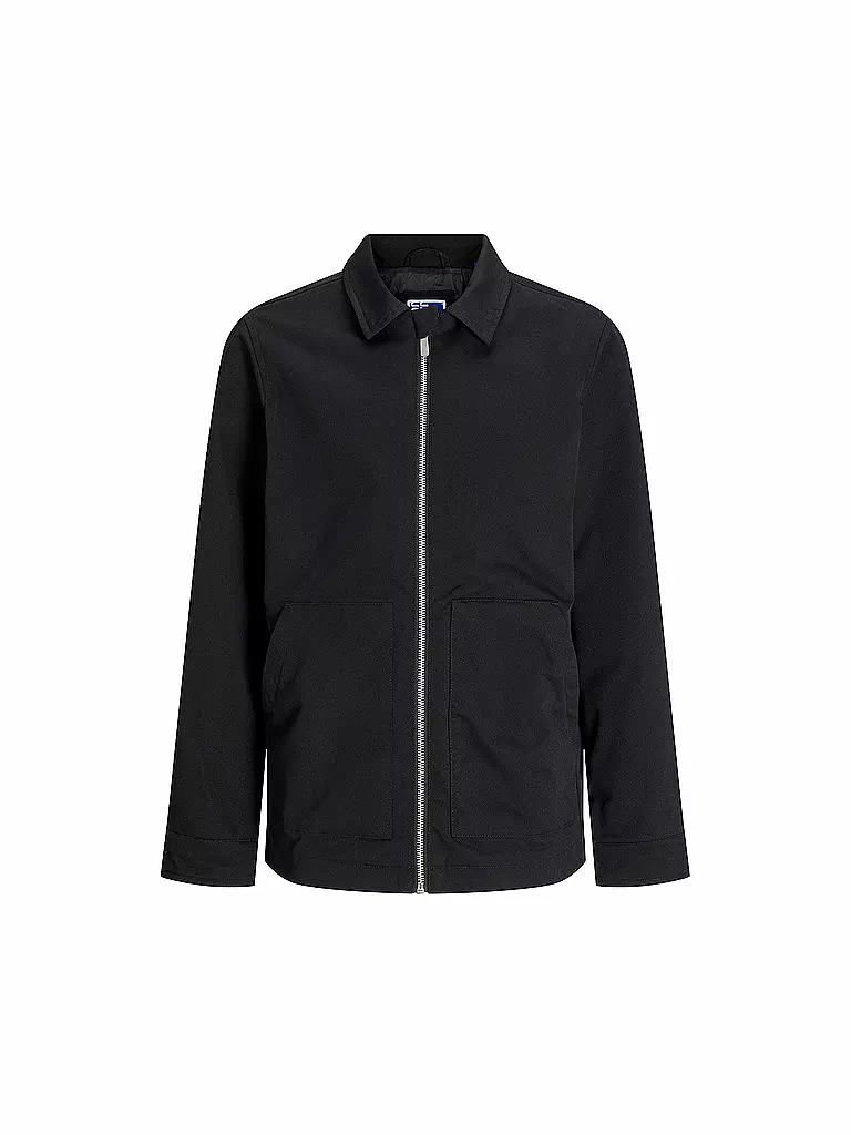 JACK & JONES | Chaqueta para niño JJWINSON | Negro