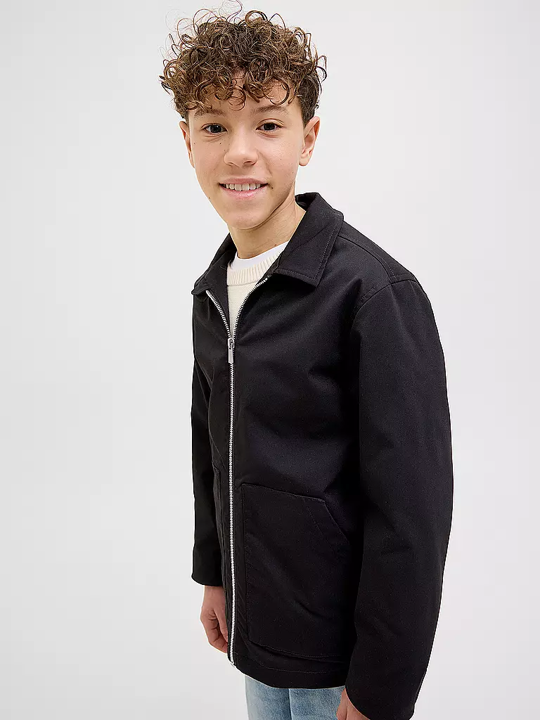 JACK & JONES | Chaqueta para niño JJWINSON | 