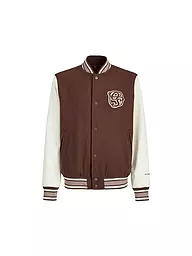 JACK & JONES | Chaqueta para niño JORMEADOWS | Marrón