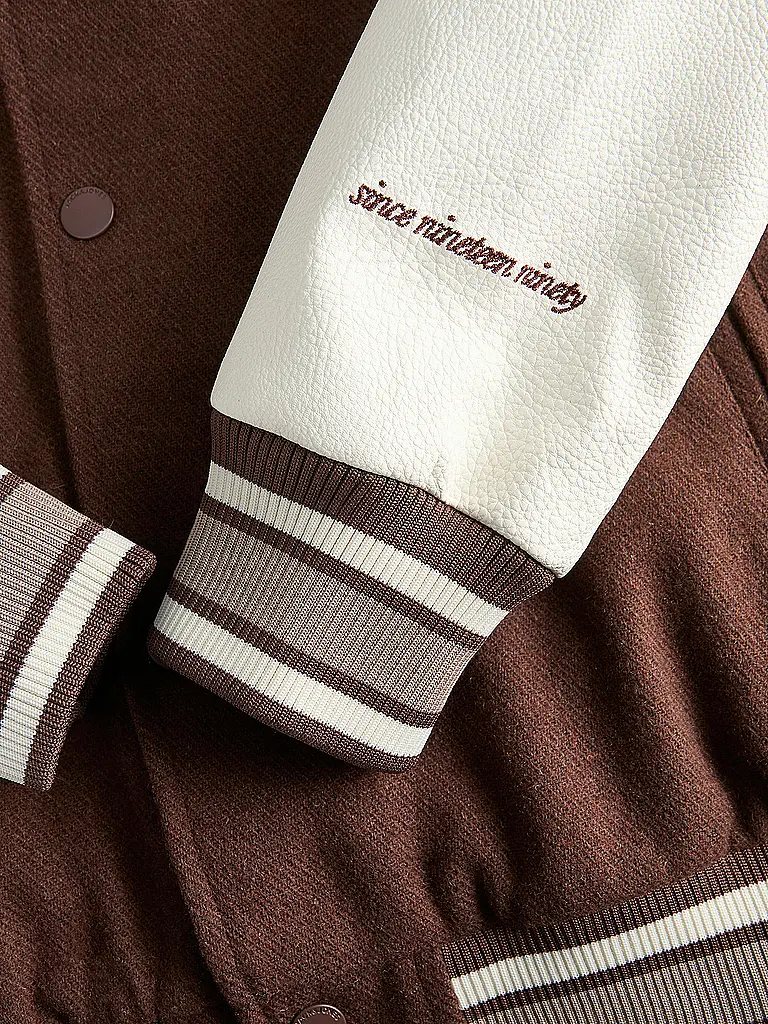 JACK & JONES | Chaqueta para niño JORMEADOWS | 
