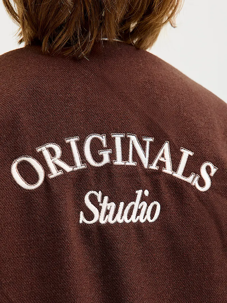JACK & JONES | Chaqueta para niño JORMEADOWS | 