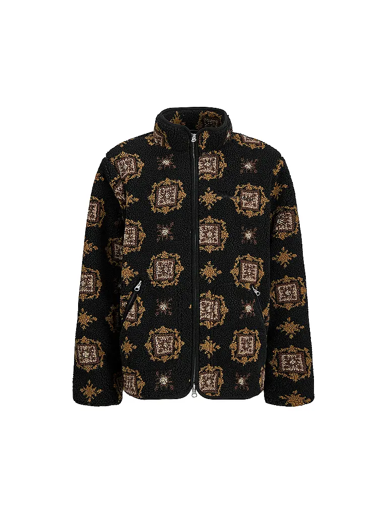 JACK & JONES | Chaqueta para niño JORNORREBRO | Negro