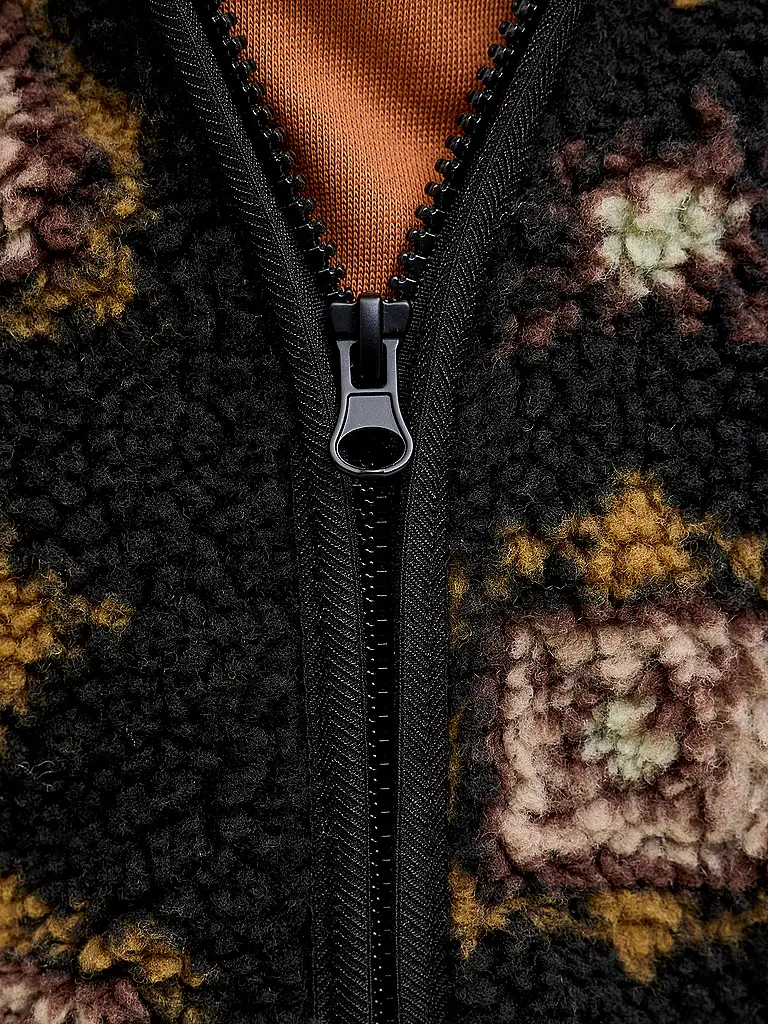 JACK & JONES | Chaqueta para niño JORNORREBRO | Negro