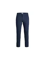 JACK & JONES | Chino JJIMARCO para niño | Azul
