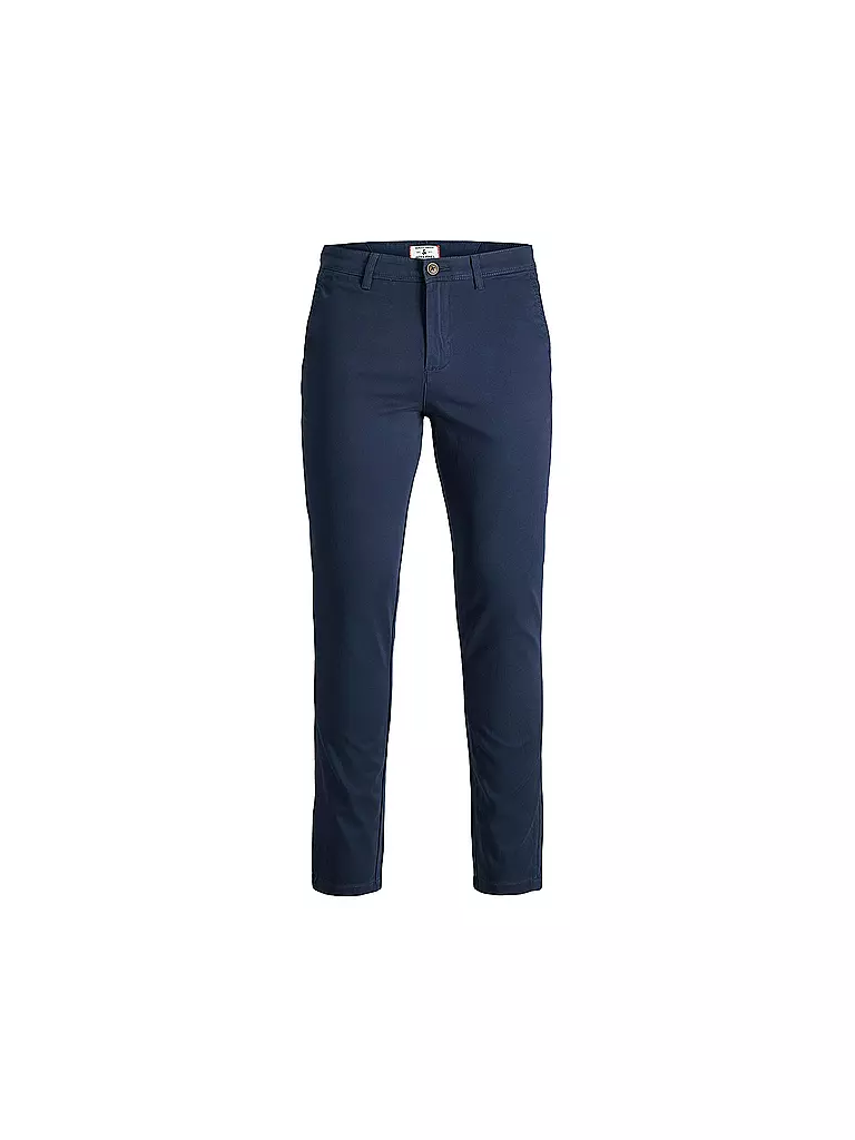 JACK & JONES | Chino JJIMARCO para niño | Azul