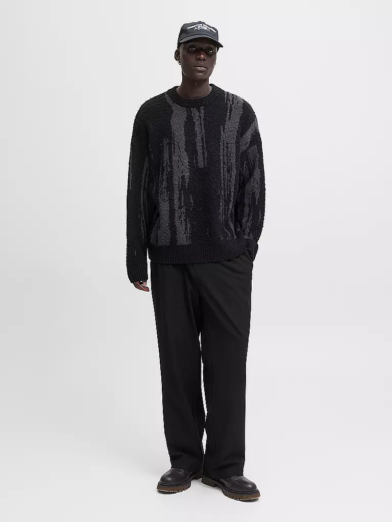 JACK & JONES | Chino JPSTBILL | Negro