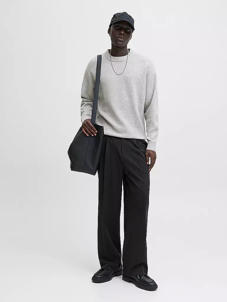 JACK & JONES | Chino JPSTBILL | Gris