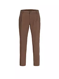 JACK & JONES | Chino JPSTKARL JULIAN | Marrón claro