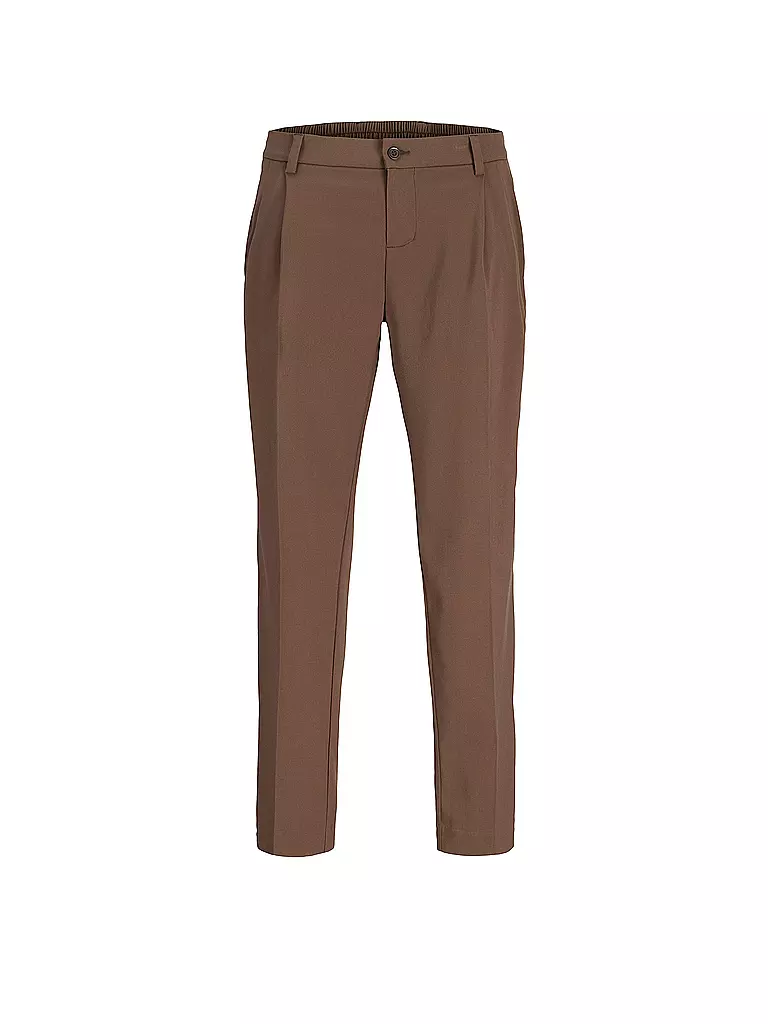 JACK & JONES | Chino JPSTKARL JULIAN | Marrón claro