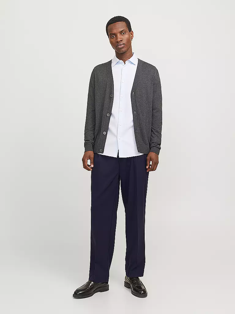 JACK & JONES | Chino JPSTKARL JULIAN | Azul oscuro