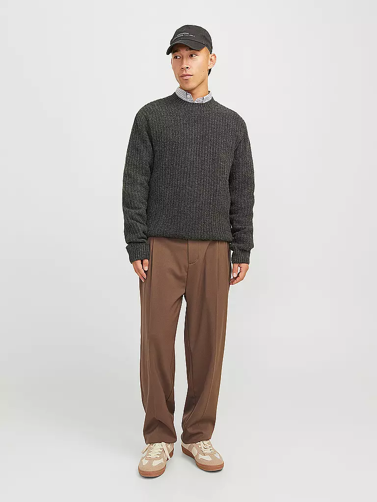 JACK & JONES | Chino JPSTKARL JULIAN | Marrón claro