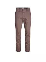 JACK & JONES | Chino Slim Fit JPSTMARCO  | Marrón
