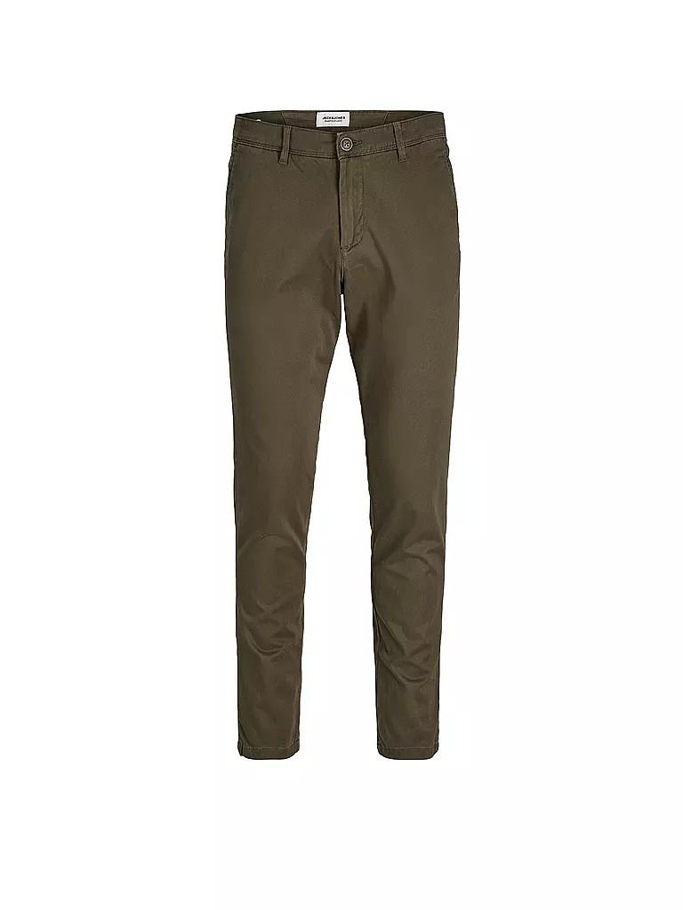 JACK & JONES | Chino JPSTMARCO JJBOWIE | Oliva