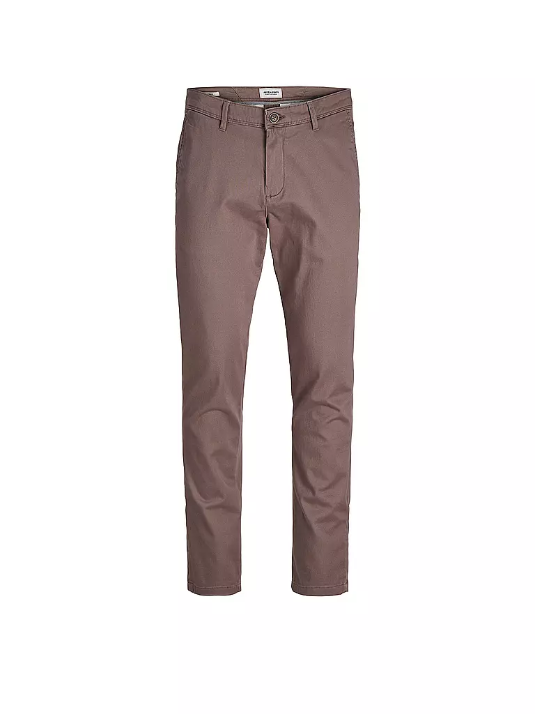 JACK & JONES | Chino JPSTMARCO JJBOWIE | Marrón