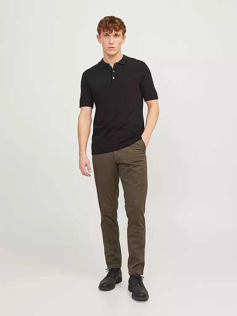JACK & JONES | Chino JPSTMARCO JJBOWIE | Oliva