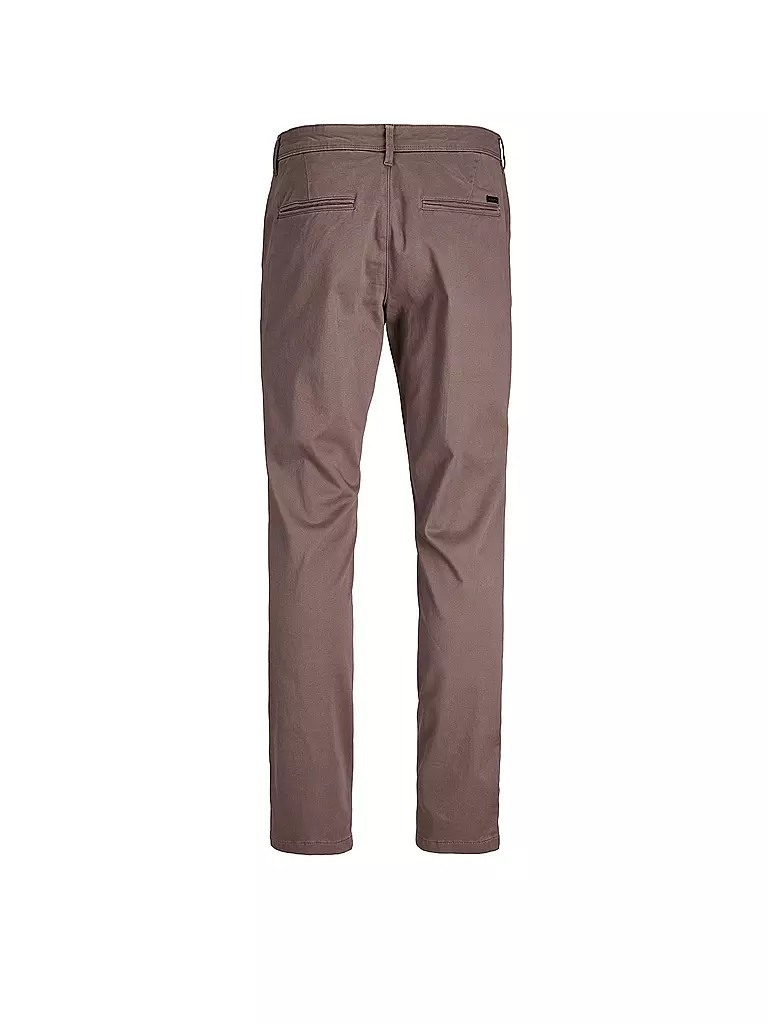 JACK & JONES | Chino JPSTMARCO JJBOWIE | Marrón